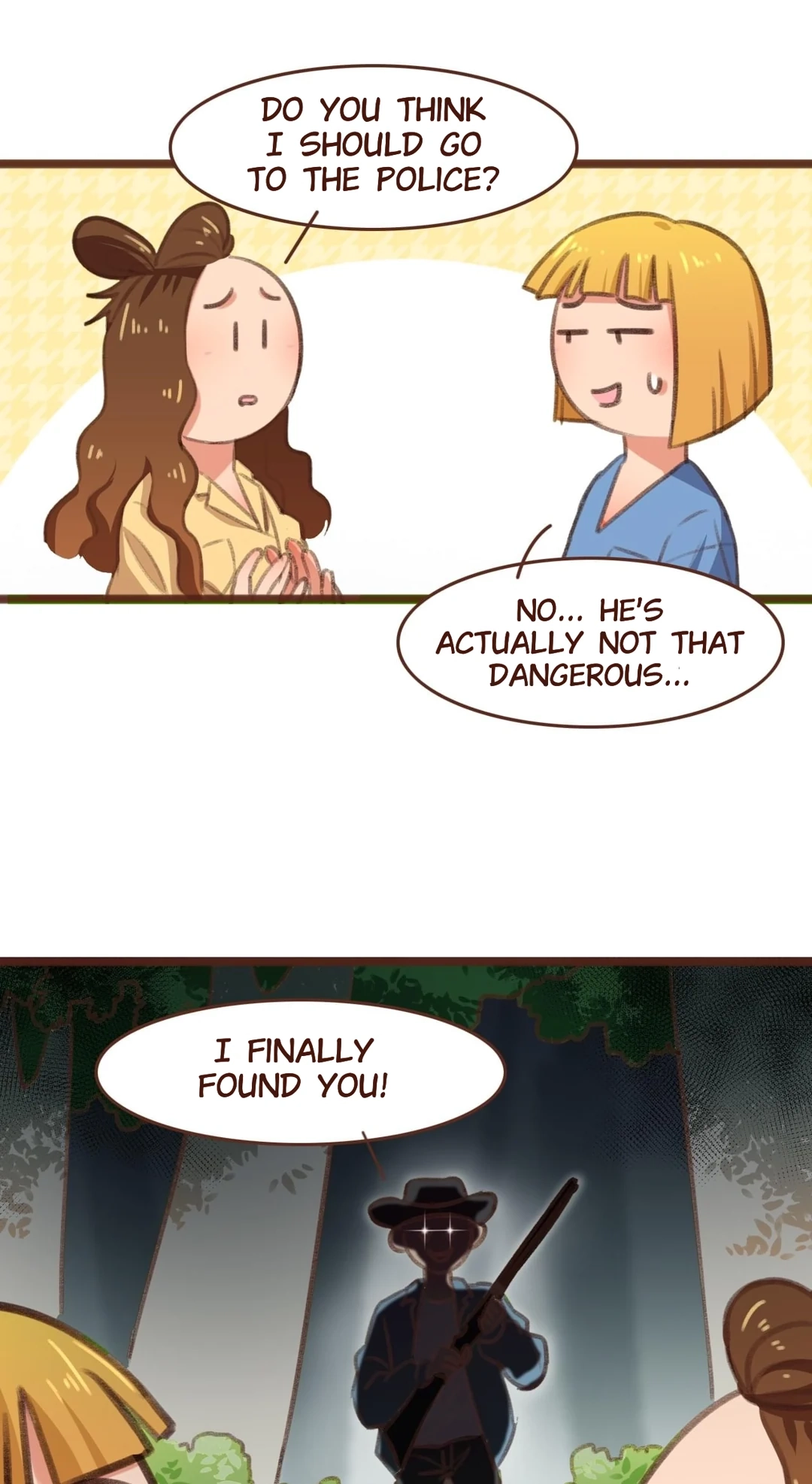 Read Countryside, here I come! chapter 78 image 17 on Lezhin