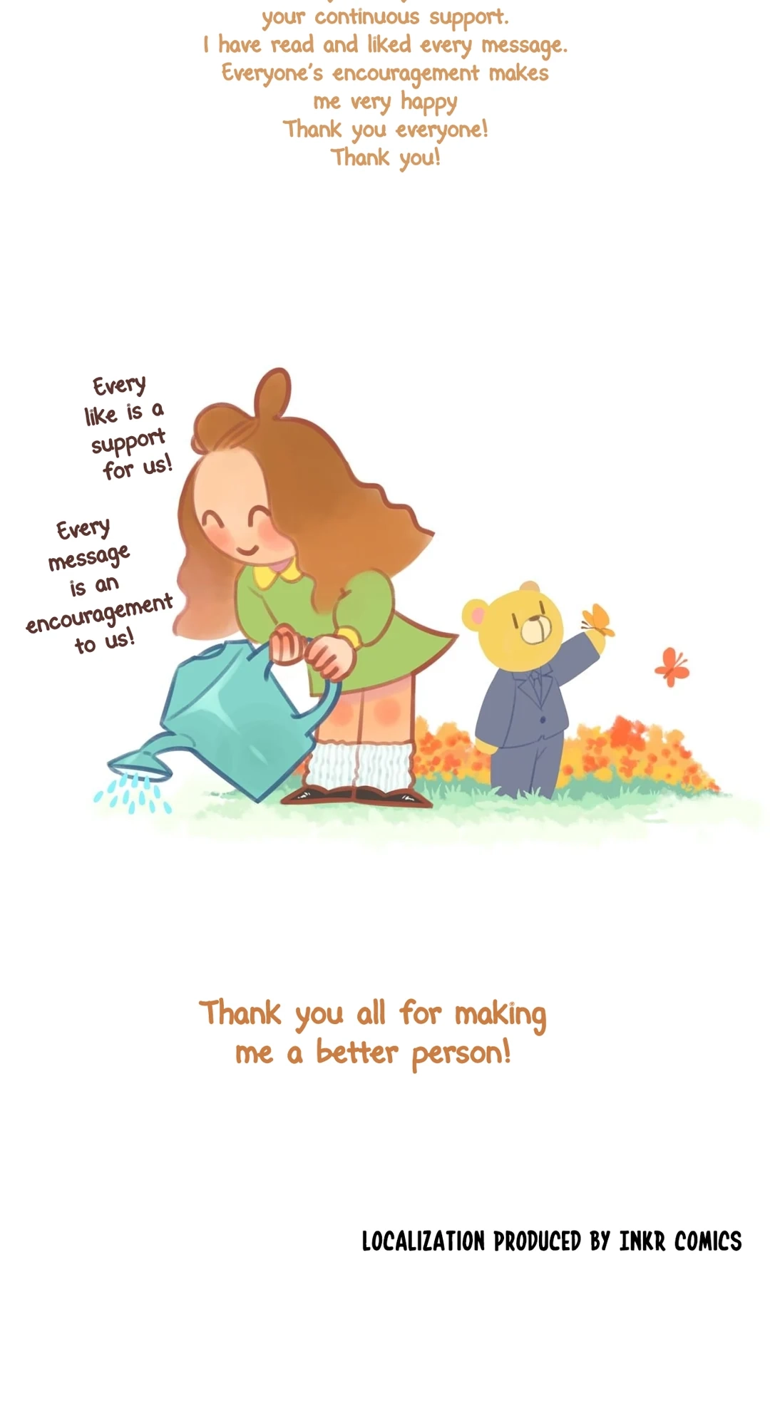 Read Countryside, here I come! chapter 78 image 19 on Lezhin