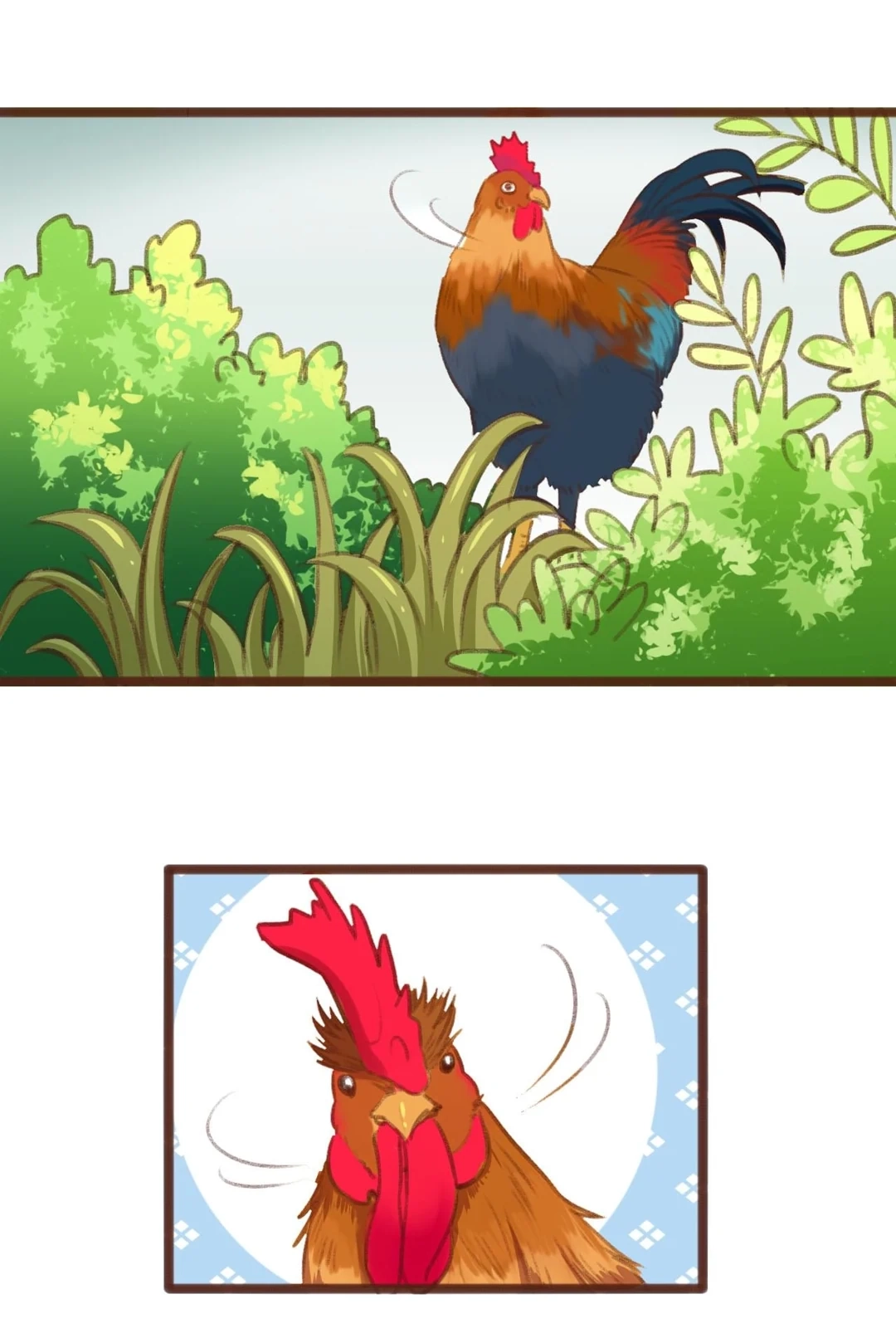 Read Countryside, here I come! chapter 78 image 4 on Lezhin