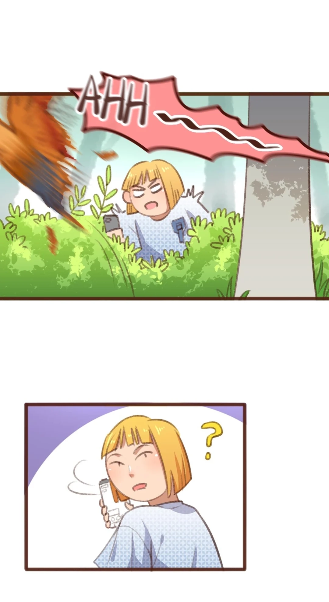 Read Countryside, here I come! chapter 78 image 5 on Lezhin