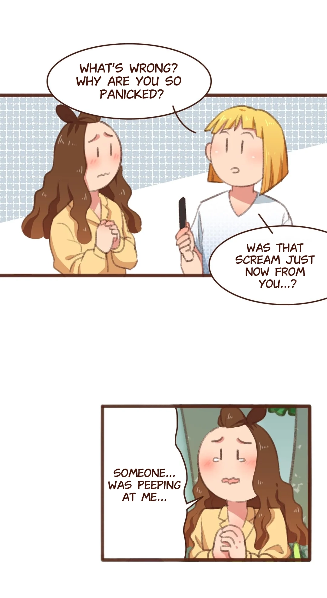 Read Countryside, here I come! chapter 78 image 9 on Lezhin