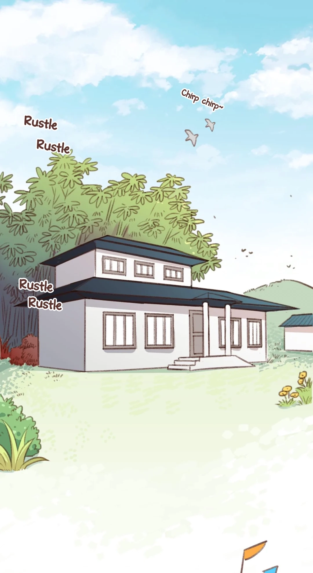 Read Countryside, here I come! chapter 79 image 1 on Lezhin
