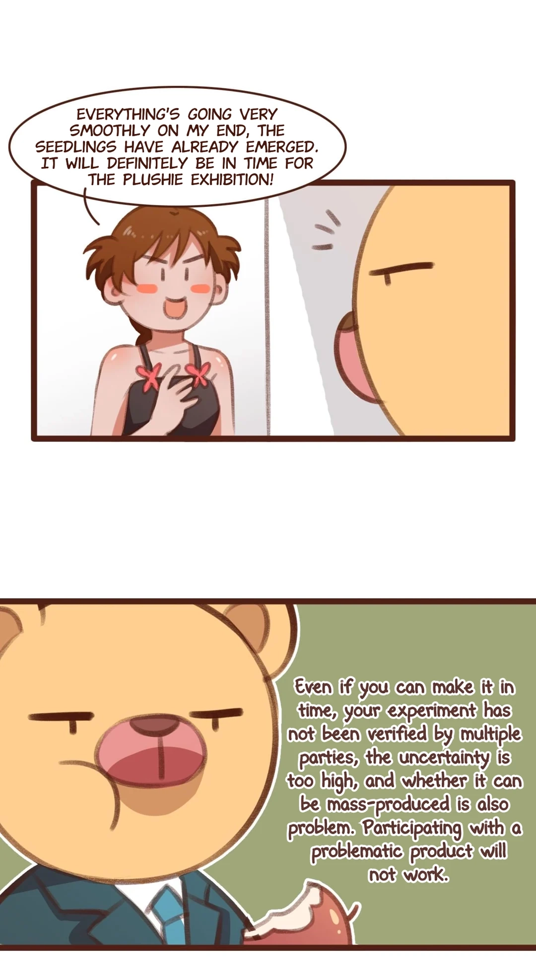 Read Countryside, here I come! chapter 79 image 10 on Lezhin