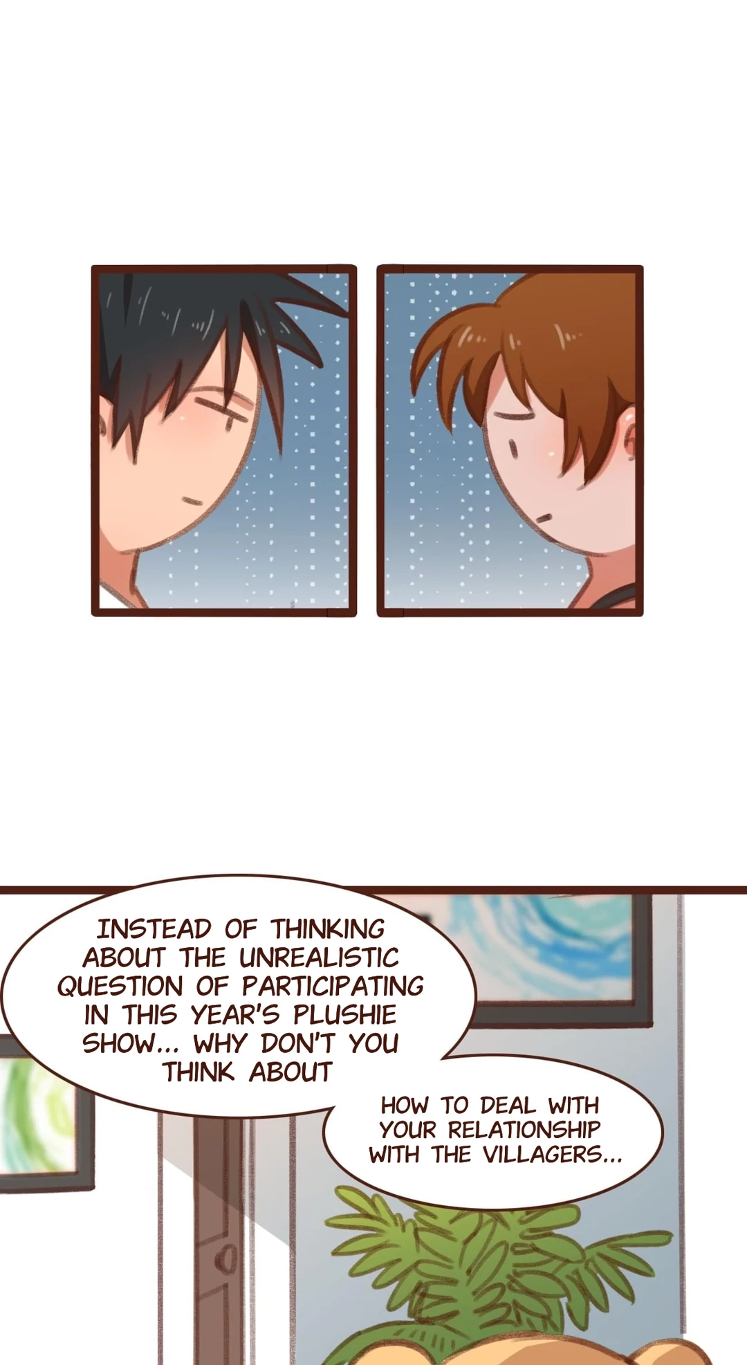 Read Countryside, here I come! chapter 79 image 11 on Lezhin