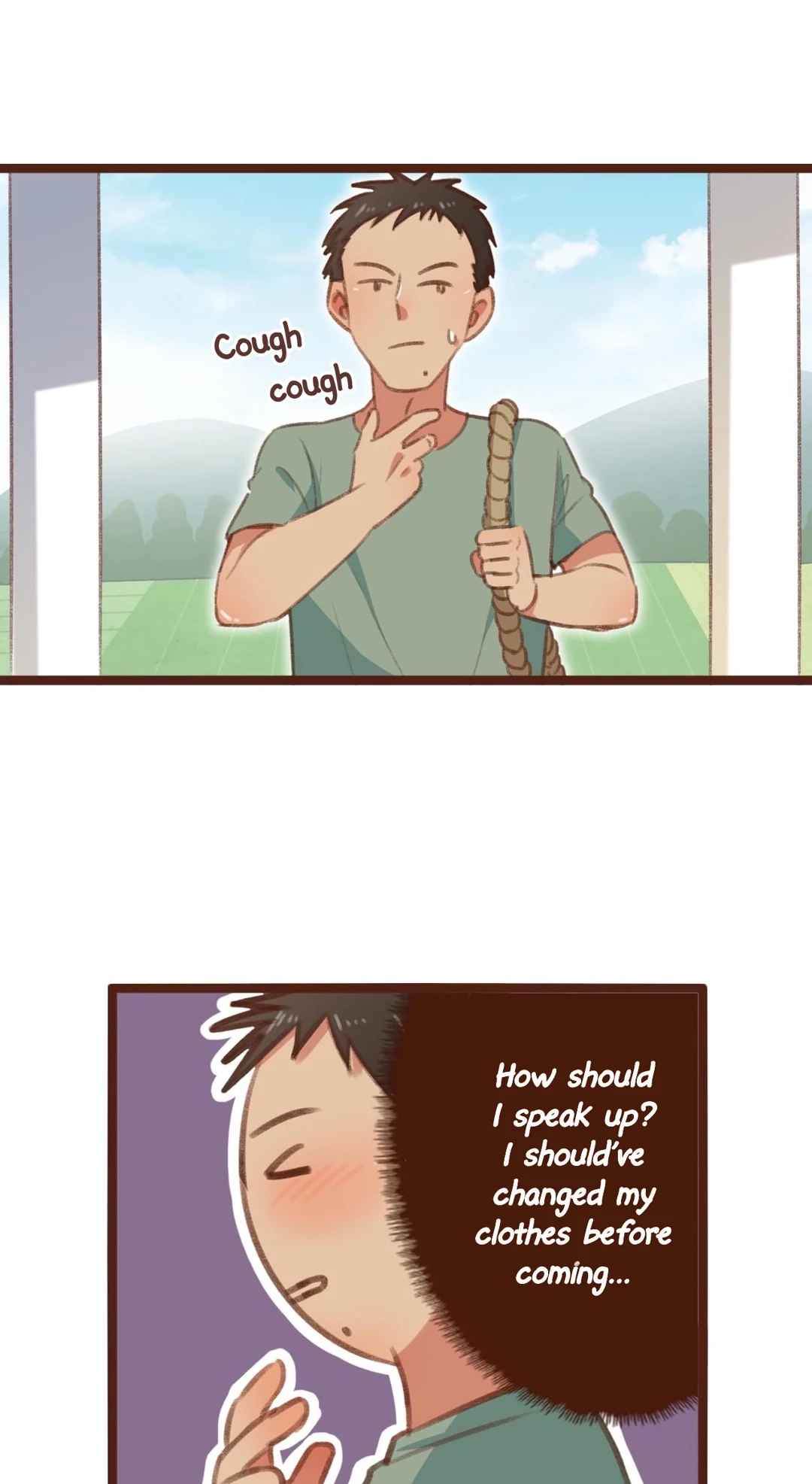 Read Countryside, here I come! chapter 79 image 13 on Lezhin