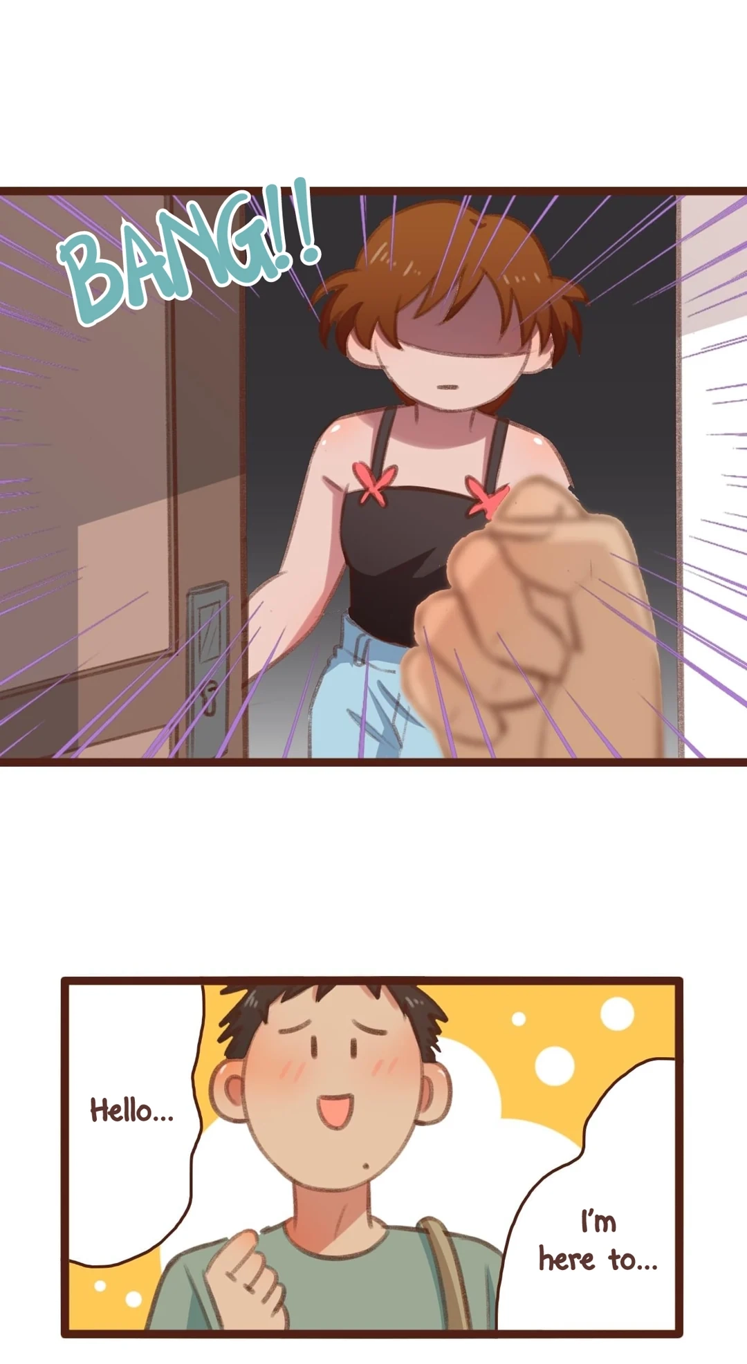 Read Countryside, here I come! chapter 79 image 15 on Lezhin