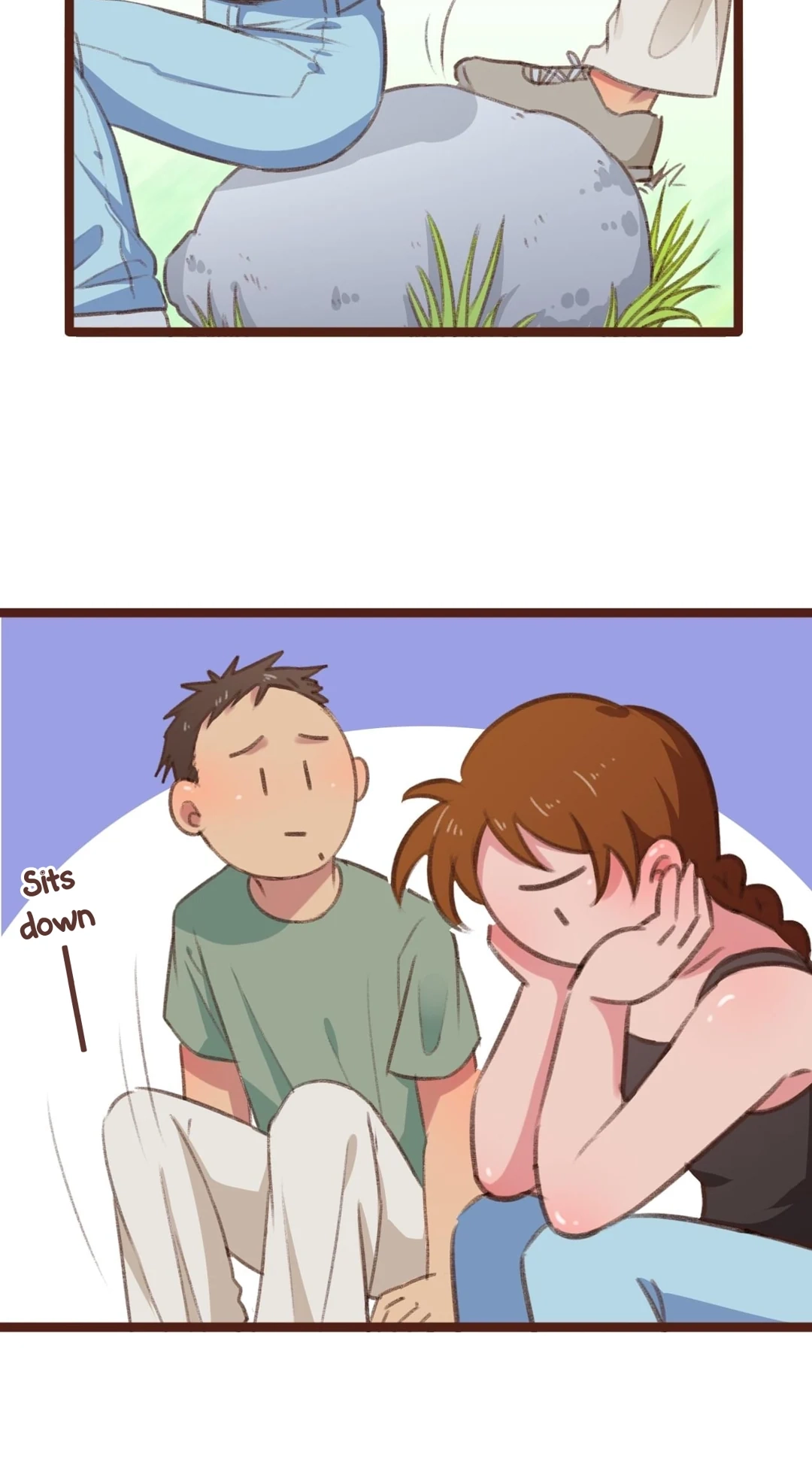 Read Countryside, here I come! chapter 79 image 18 on Lezhin