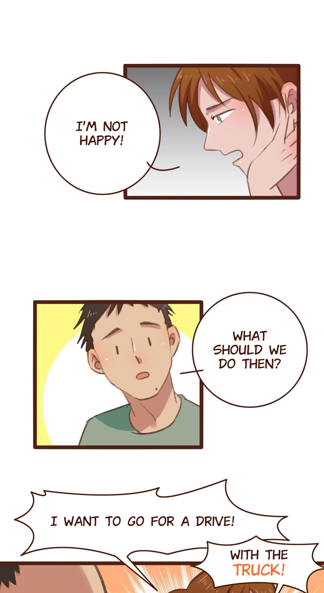 Read Countryside, here I come! chapter 79 image 19 on Lezhin