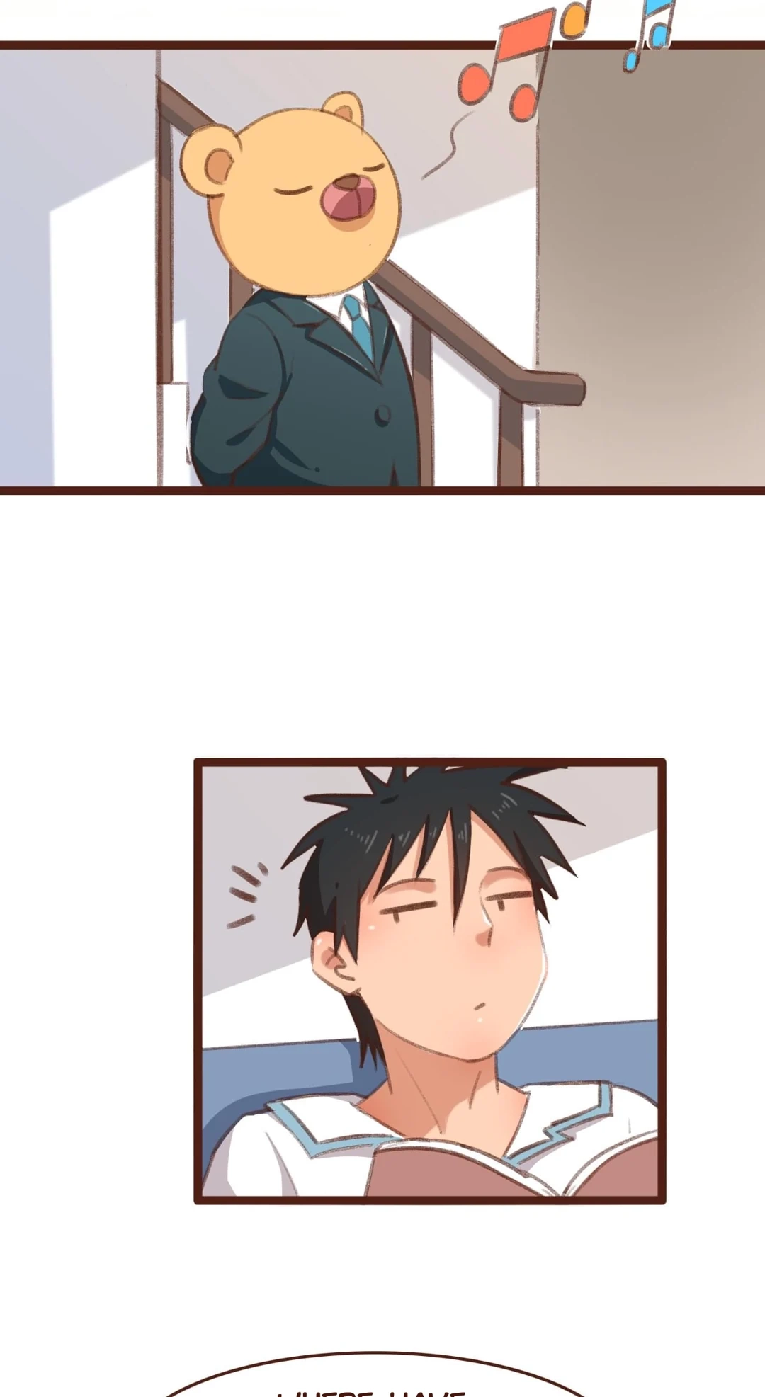 Read Countryside, here I come! chapter 79 image 2 on Lezhin