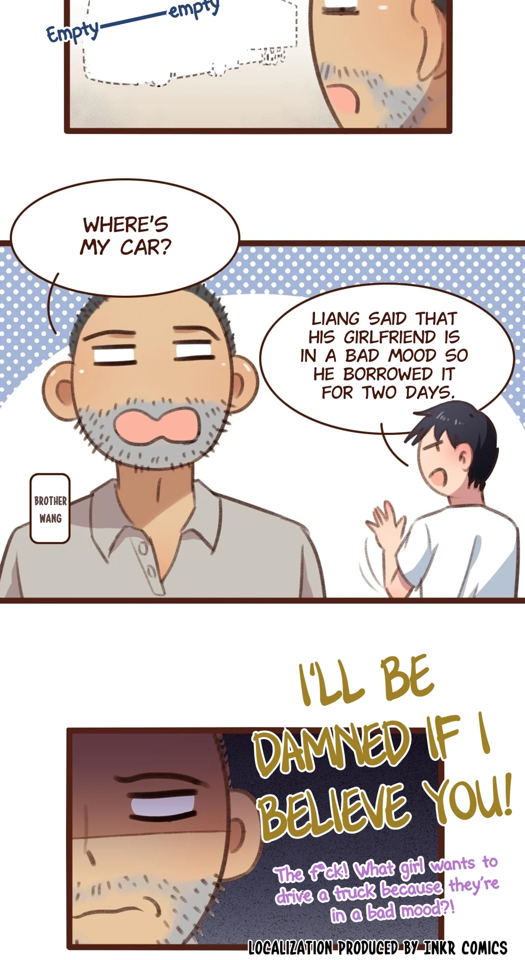 Read Countryside, here I come! chapter 79 image 21 on Lezhin