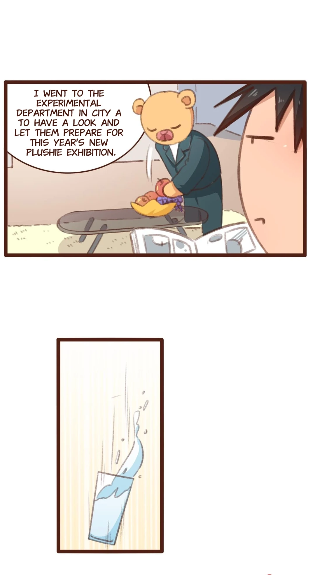 Read Countryside, here I come! chapter 79 image 4 on Lezhin