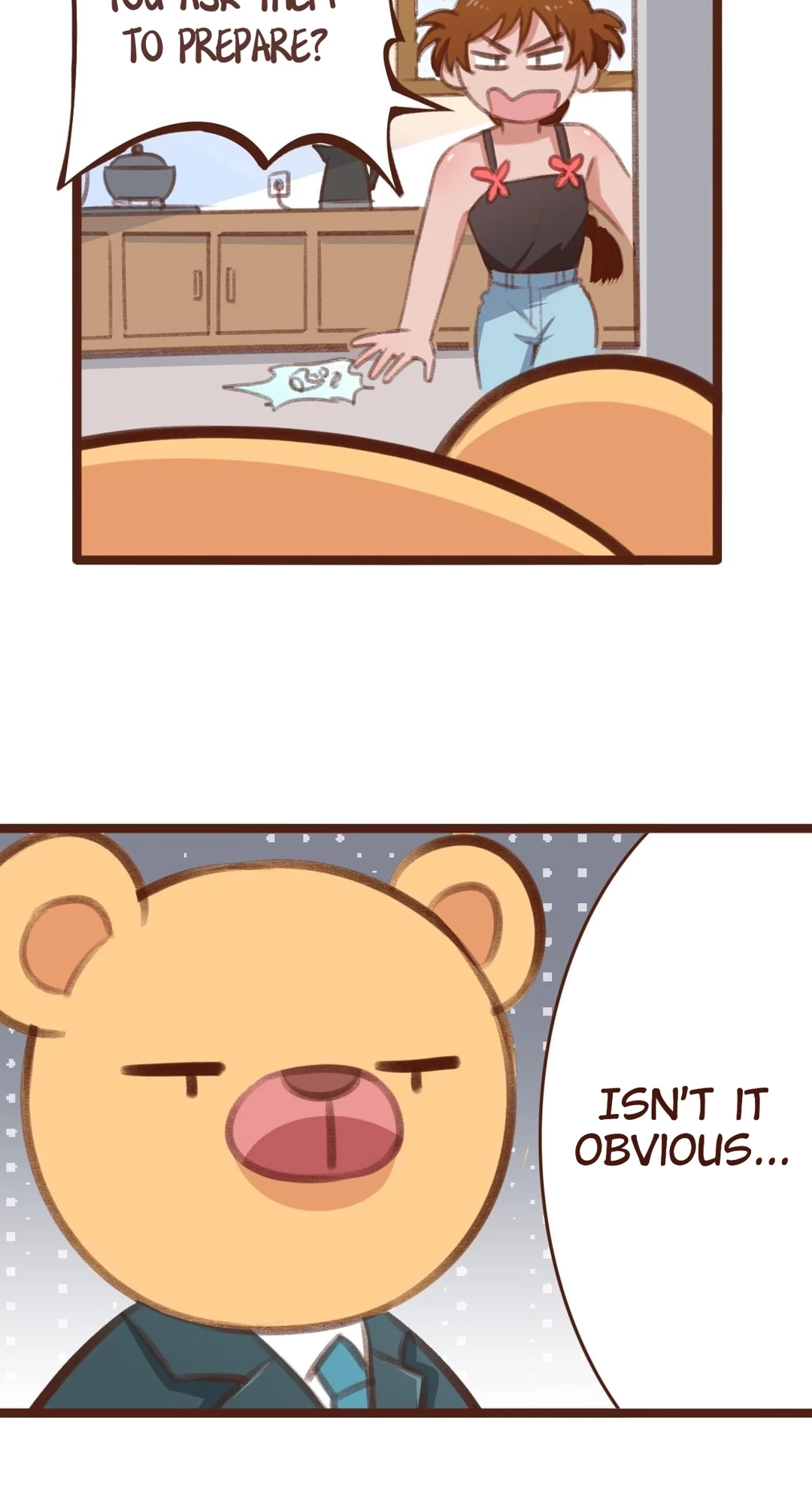 Read Countryside, here I come! chapter 79 image 6 on Lezhin
