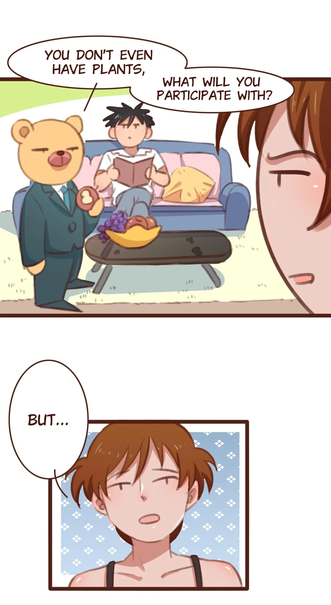 Read Countryside, here I come! chapter 79 image 7 on Lezhin