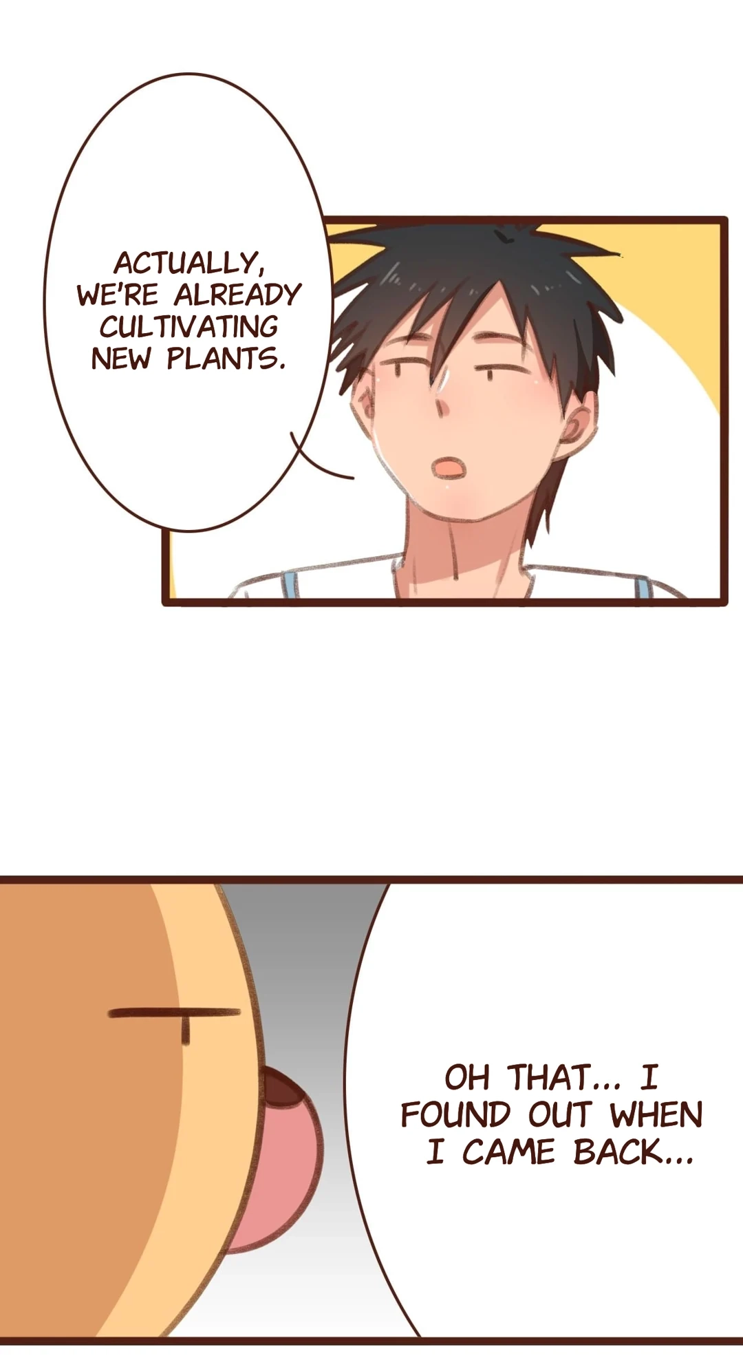 Read Countryside, here I come! chapter 79 image 8 on Lezhin