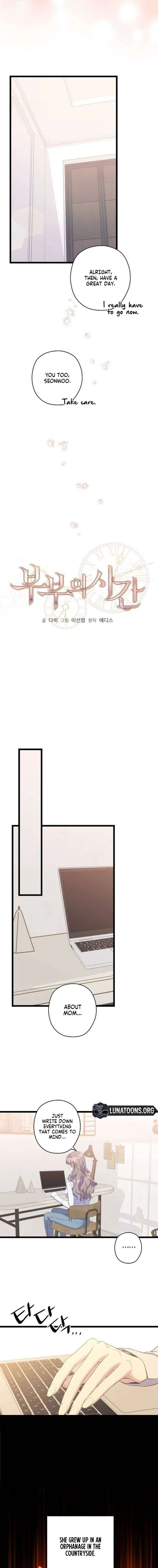 Read Coupl