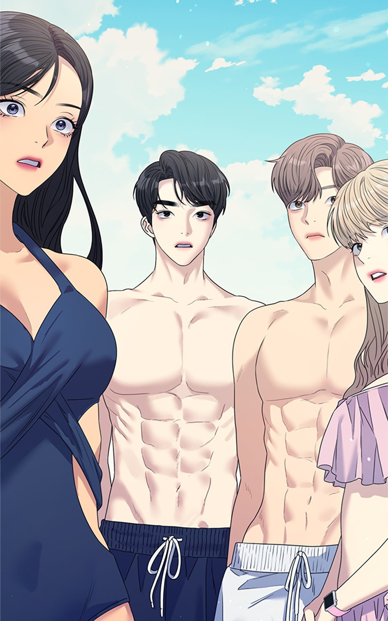 Read Couple Breaker chapter 0 image 38 on Lezhin