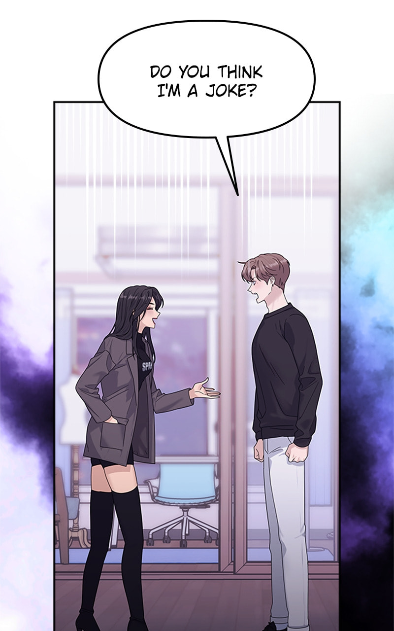 Read Couple Breaker chapter 0 image 4 on Lezhin
