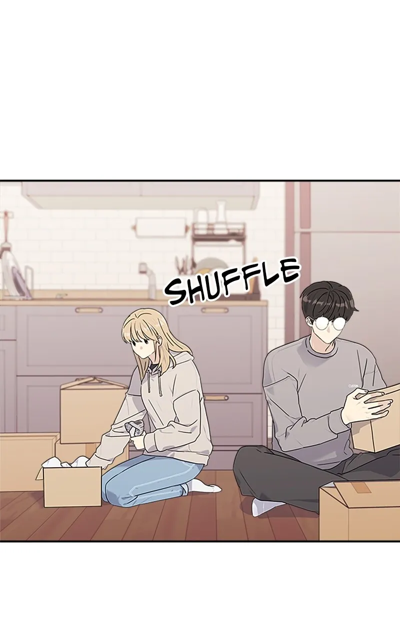 Read Couple Breaker chapter 1 image 100 on Lezhin