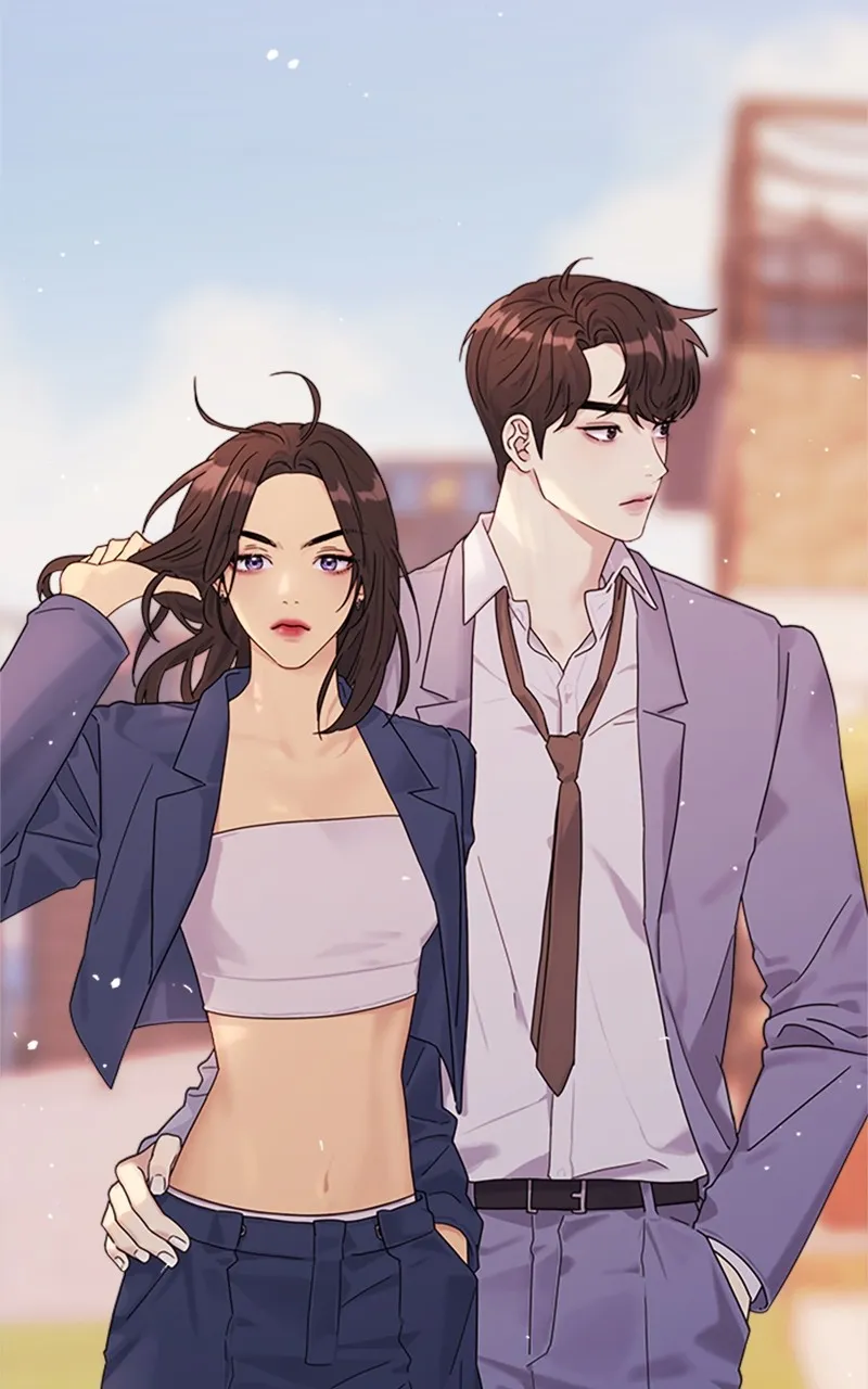 Read Couple Breaker chapter 1 image 133 on Lezhin
