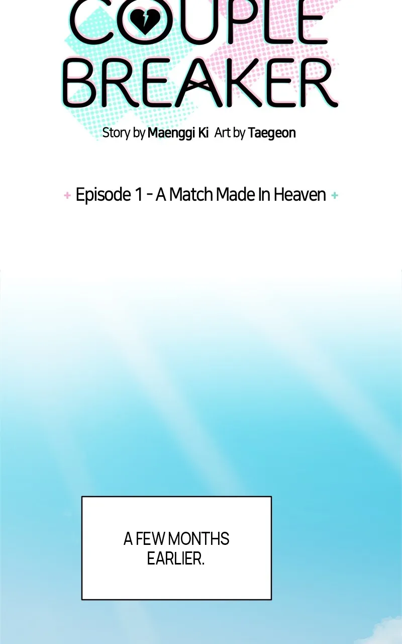 Read Couple Breaker chapter 1 image 17 on Lezhin