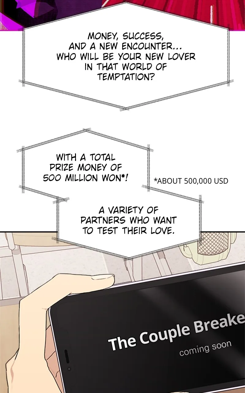 Read Couple Breaker chapter 1 image 2 on Lezhin