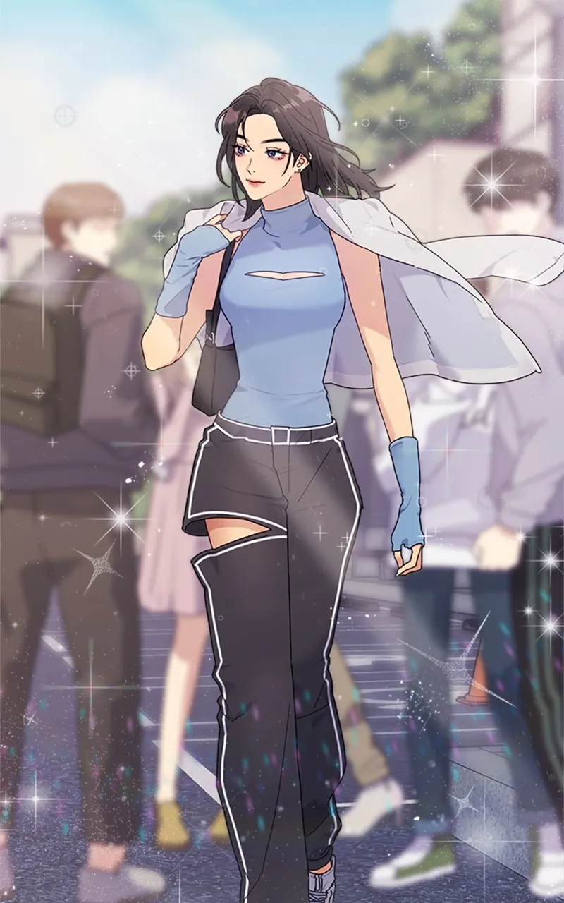 Read Couple Breaker chapter 1 image 29 on Lezhin