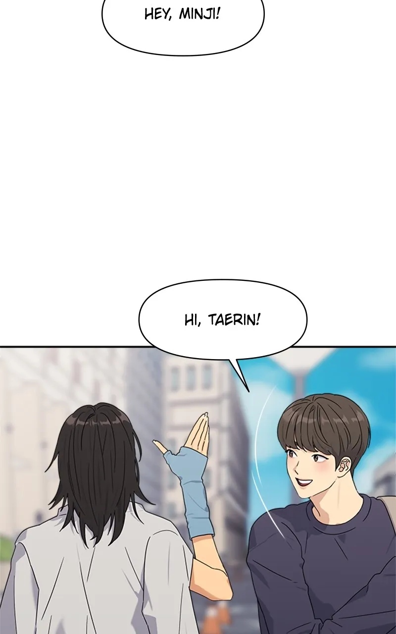 Read Couple Breaker chapter 1 image 32 on Lezhin