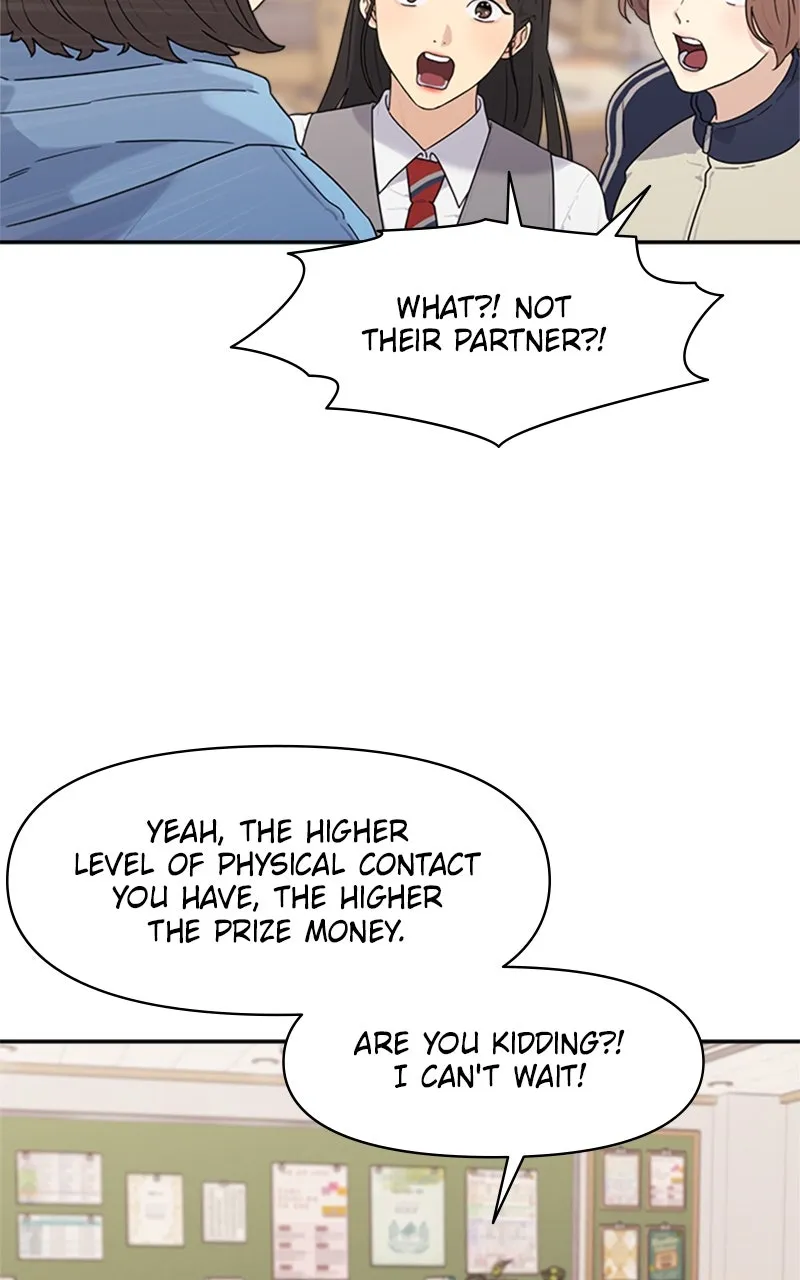 Read Couple Breaker chapter 1 image 5 on Lezhin