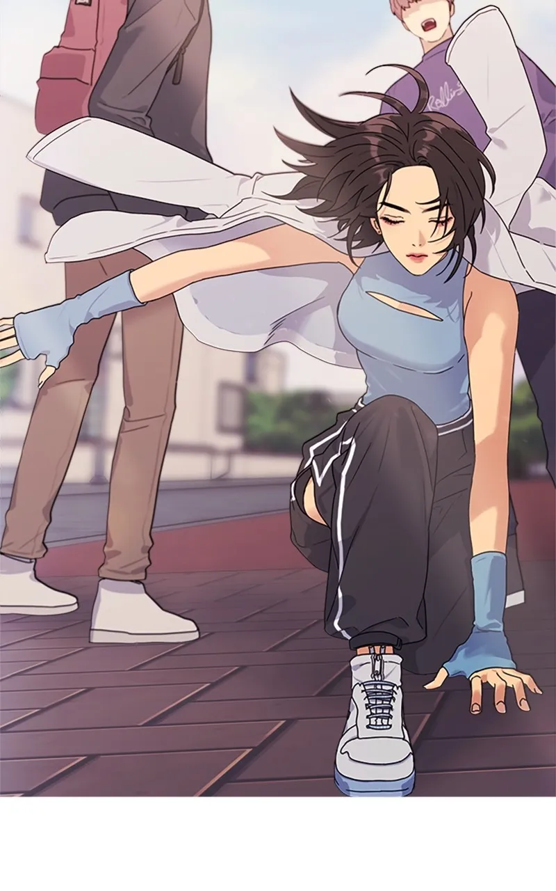 Read Couple Breaker chapter 1 image 54 on Lezhin