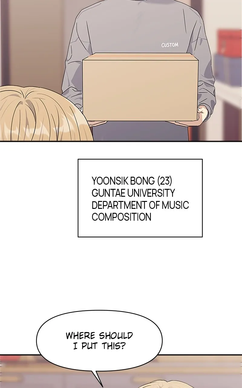 Read Couple Breaker chapter 1 image 97 on Lezhin