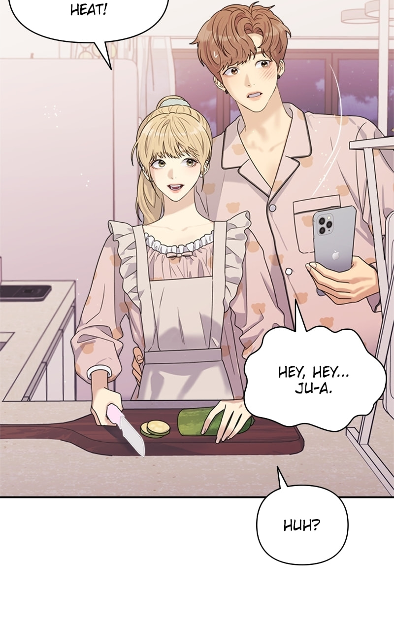Read Couple Breaker chapter 10 image 104 on Lezhin