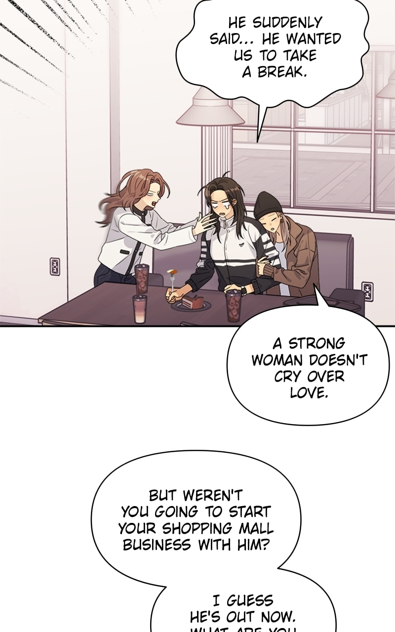 Read Couple Breaker chapter 10 image 14 on Lezhin