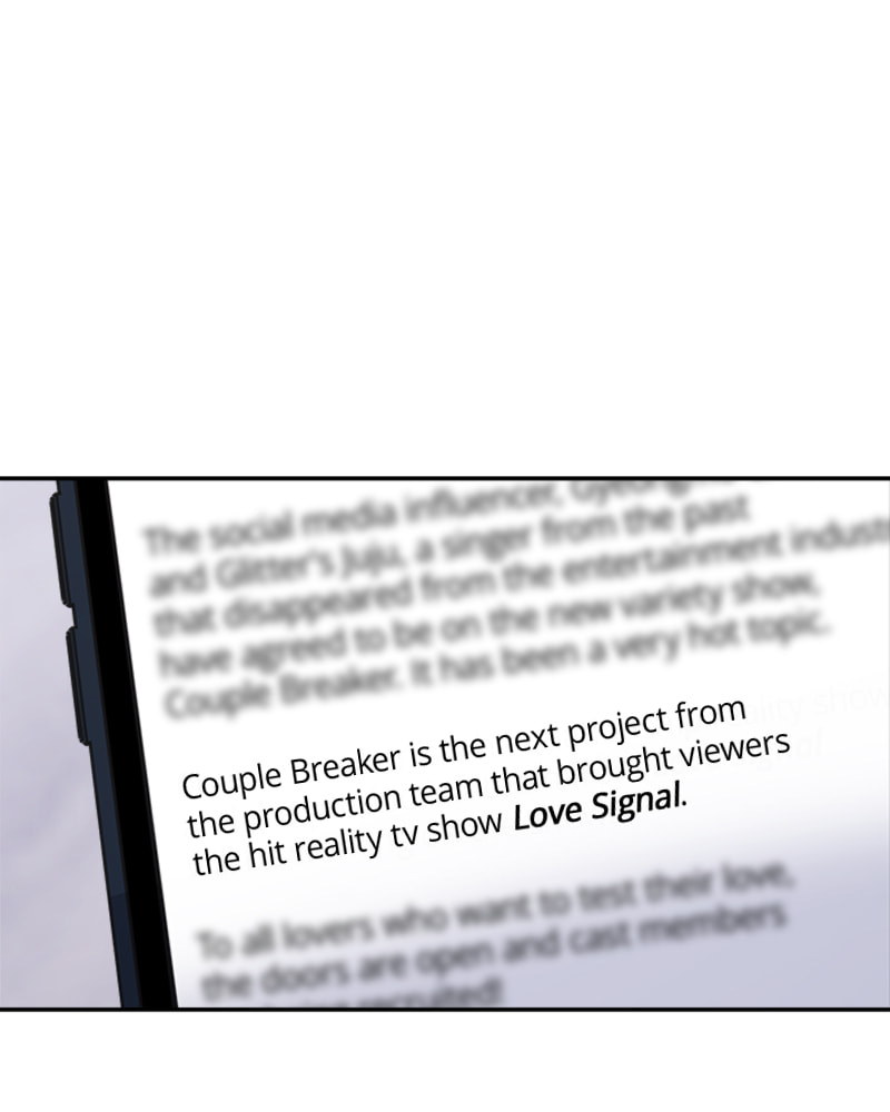 Read Couple Breaker chapter 11 image 102 on Lezhin
