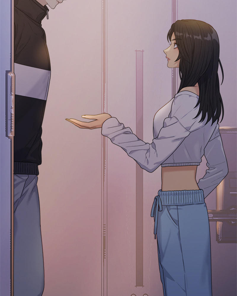 Read Couple Breaker chapter 11 image 141 on Lezhin