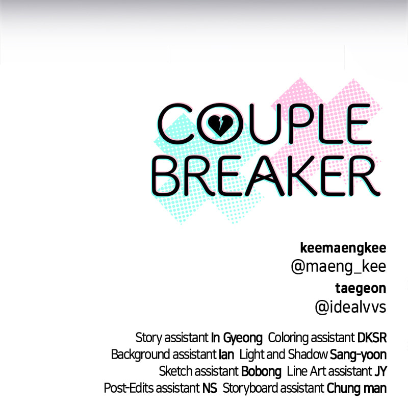 Read Couple Breaker chapter 11 image 143 on Lezhin