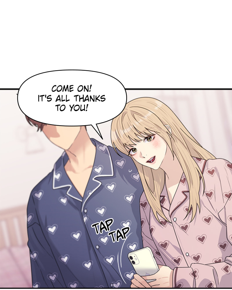 Read Couple Breaker chapter 11 image 25 on Lezhin