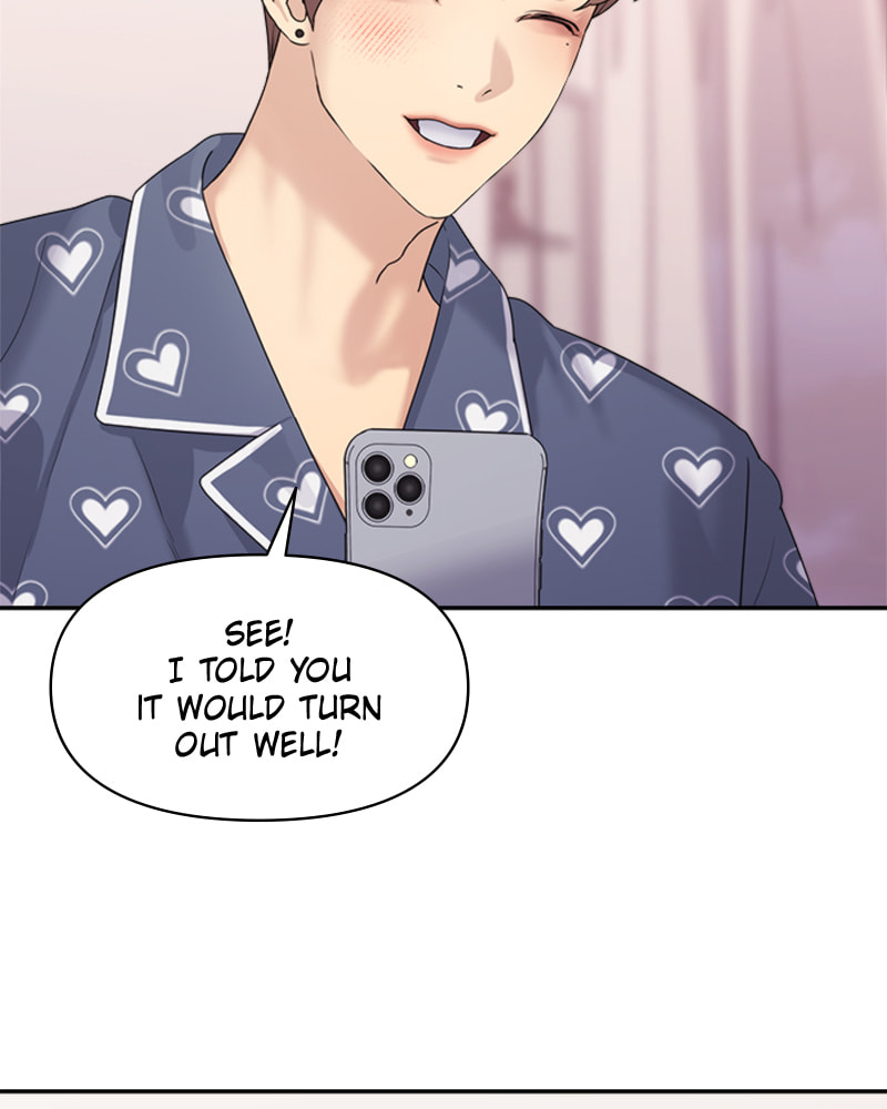 Read Couple Breaker chapter 11 image 31 on Lezhin