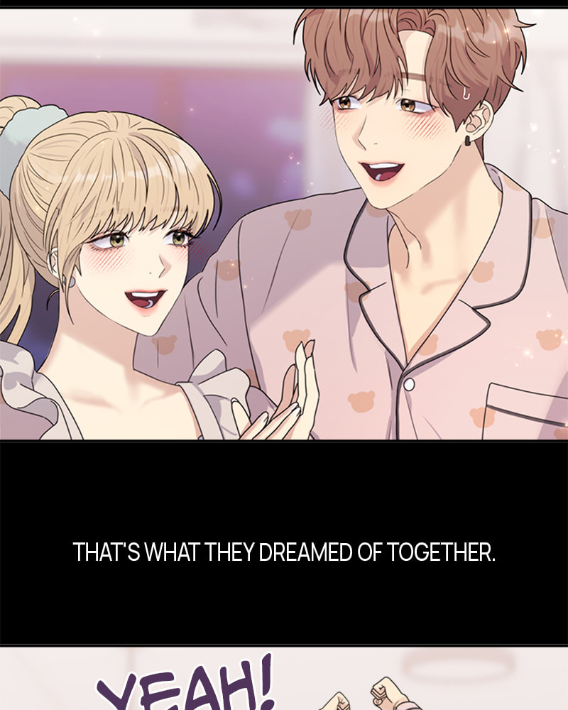 Read Couple Breaker chapter 11 image 35 on Lezhin