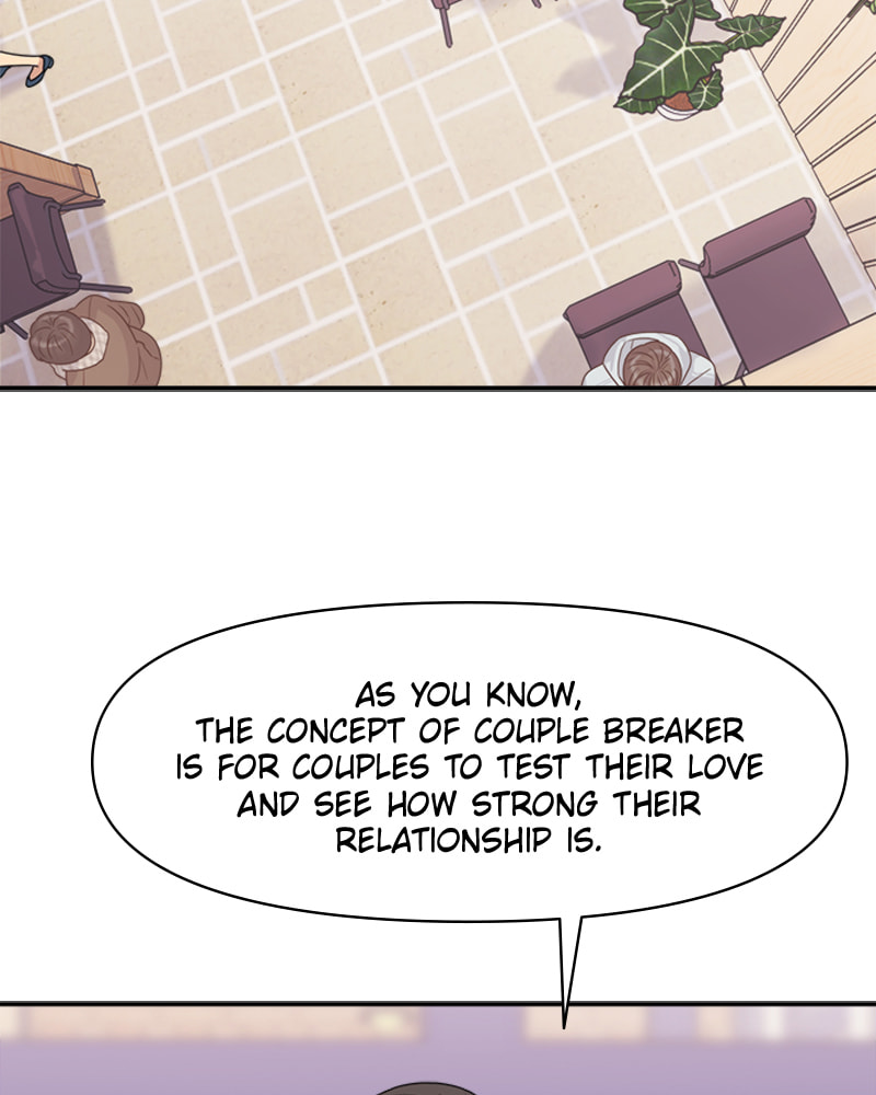 Read Couple Breaker chapter 11 image 40 on Lezhin