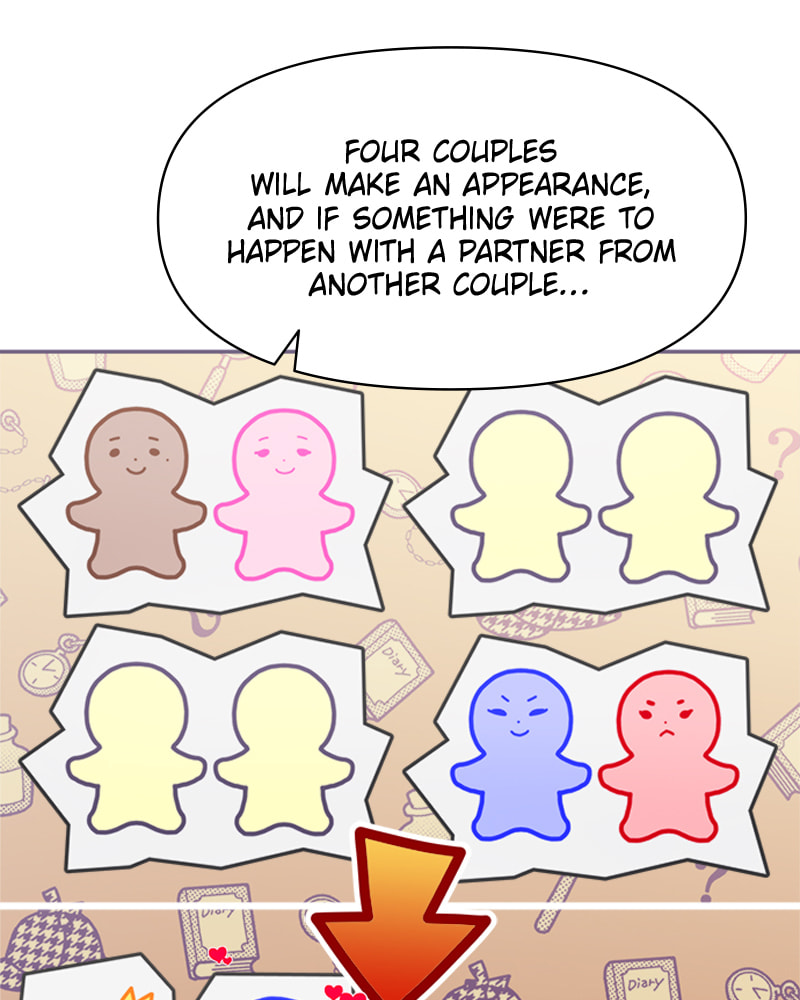 Read Couple Breaker chapter 11 image 42 on Lezhin