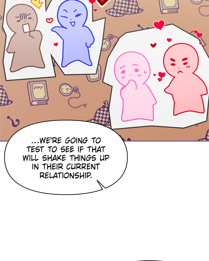 Read Couple Breaker chapter 11 image 43 on Lezhin