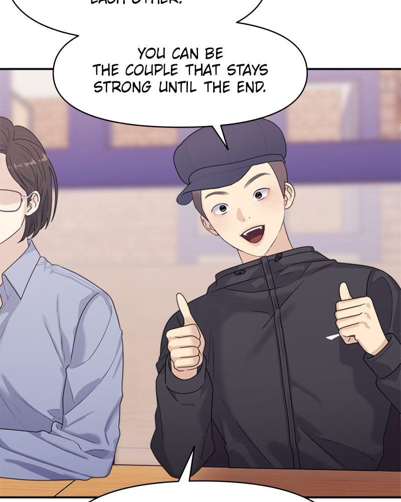 Read Couple Breaker chapter 11 image 45 on Lezhin
