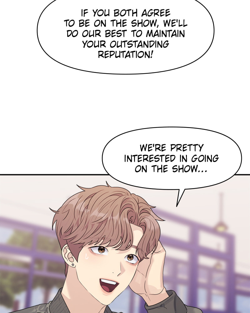Read Couple Breaker chapter 11 image 46 on Lezhin