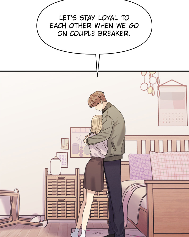 Read Couple Breaker chapter 11 image 66 on Lezhin