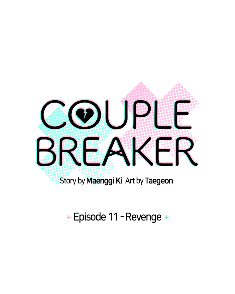 Read Couple Breaker chapter 11 image 7 on Lezhin
