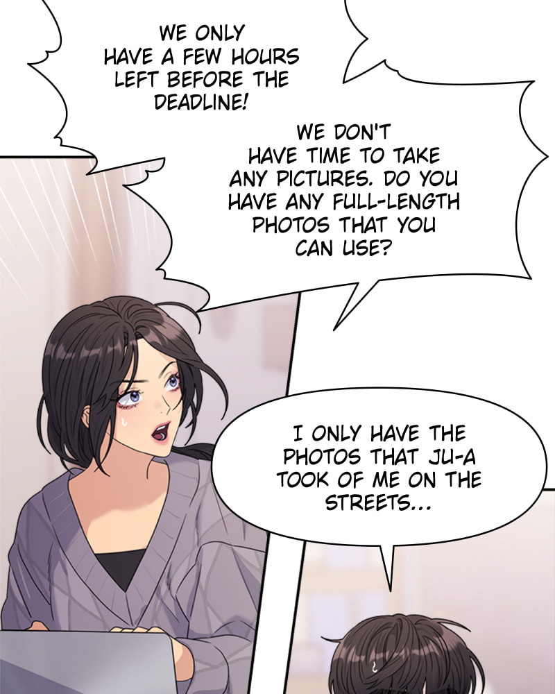 Read Couple Breaker chapter 12 image 100 on Lezhin