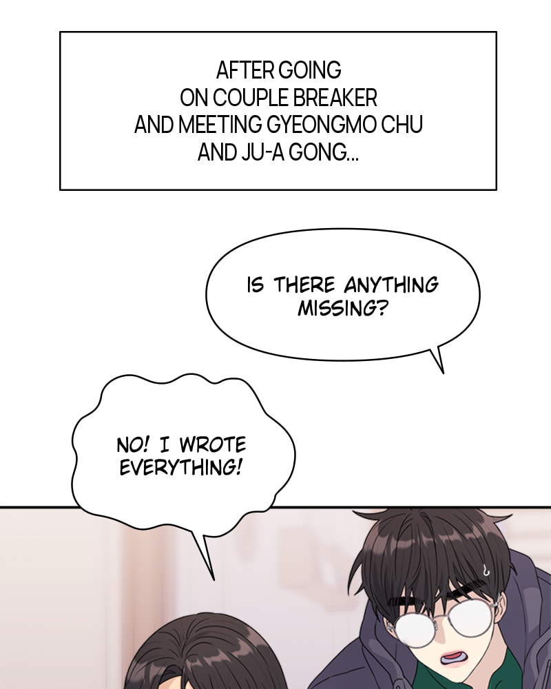 Read Couple Breaker chapter 12 image 104 on Lezhin