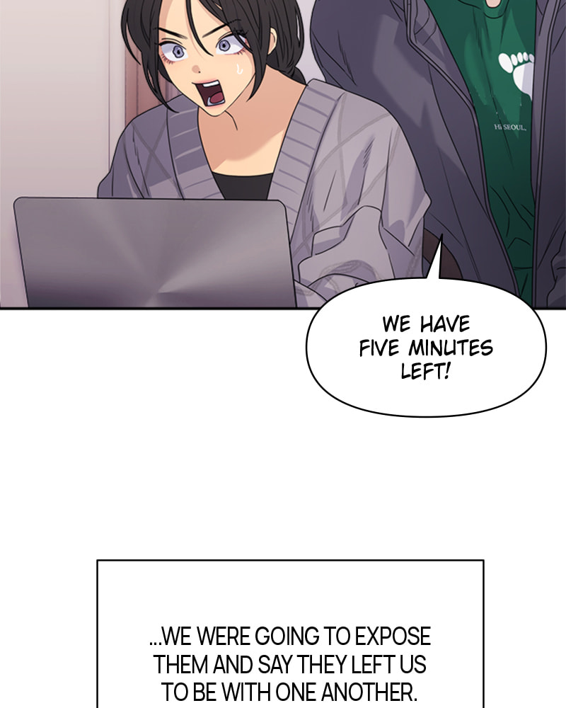 Read Couple Breaker chapter 12 image 105 on Lezhin