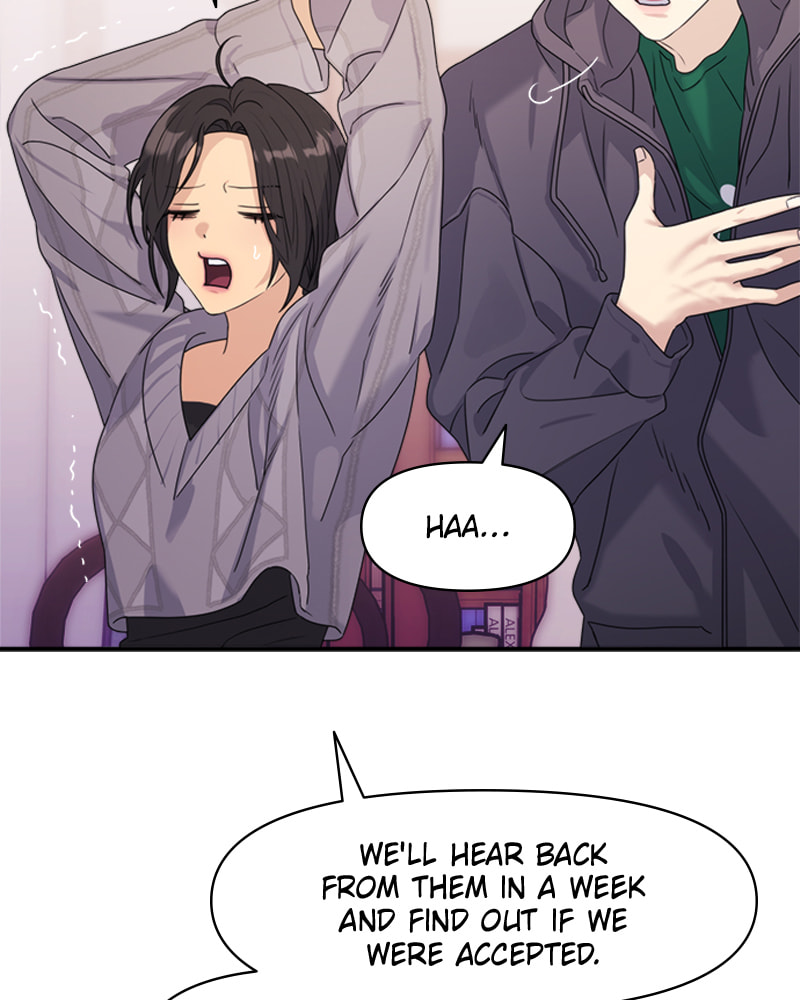 Read Couple Breaker chapter 12 image 109 on Lezhin