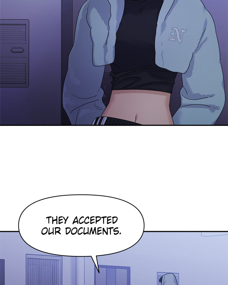 Read Couple Breaker chapter 12 image 122 on Lezhin
